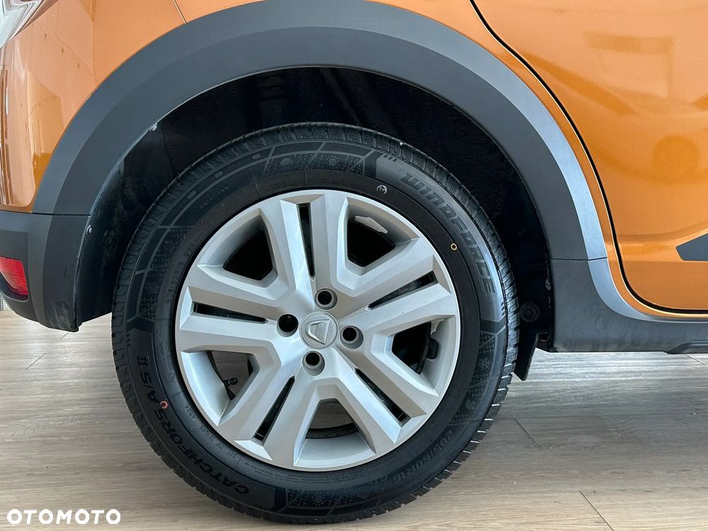 Dacia Sandero Stepway 1.0 TCe Comfort - 26