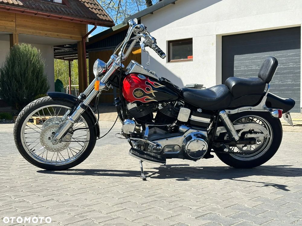 Harley-Davidson FLH Shovelhead - 7