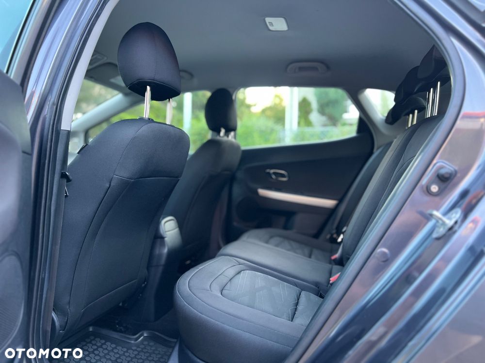 Kia Ceed 1.4 CVVT Dream Team Edition - 19