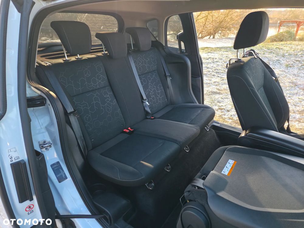 Ford B-MAX 1.0 EcoBoost SYNC Edition - 15