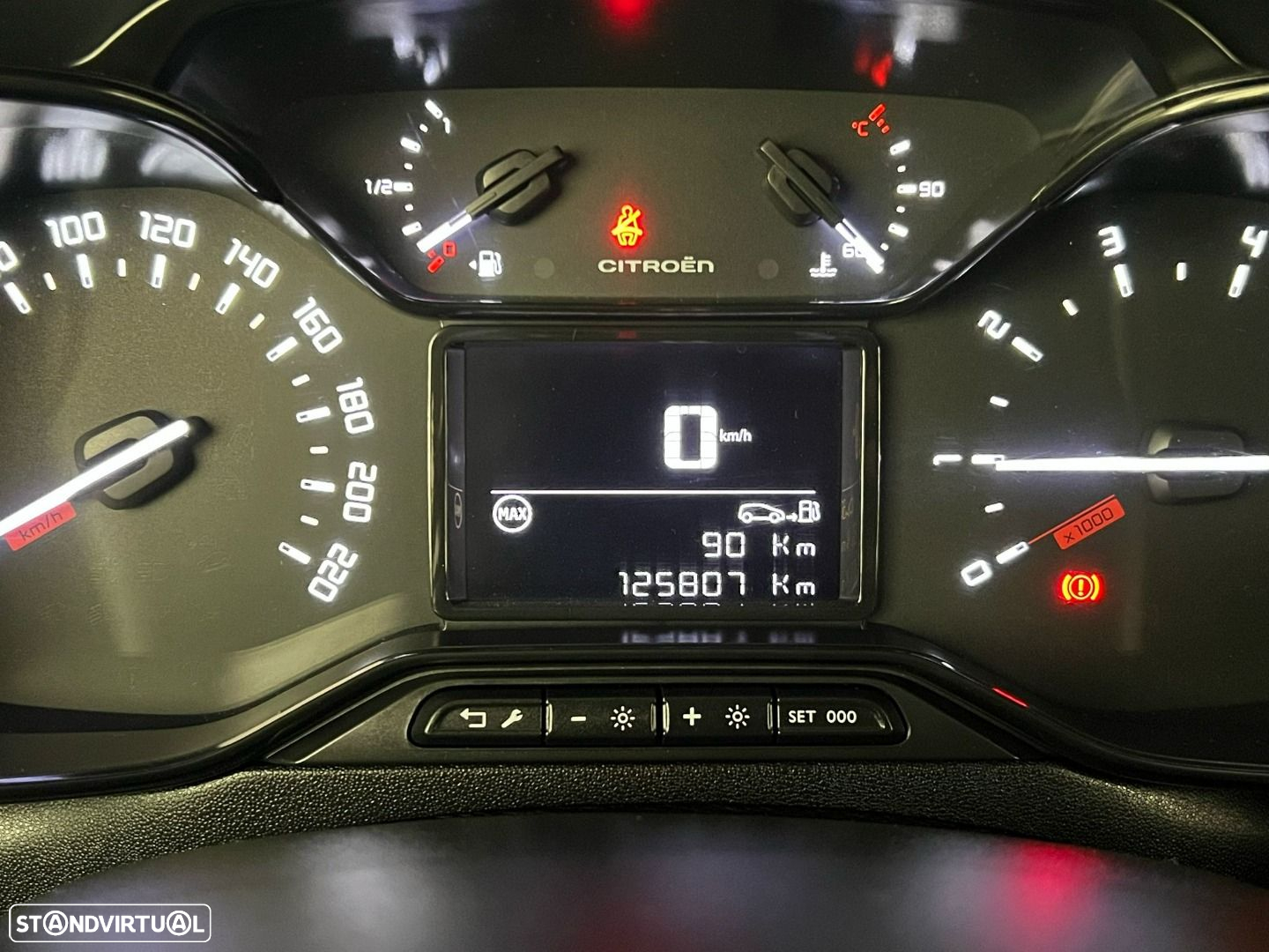 Citroën C3 1.2 PureTech Feel - 35