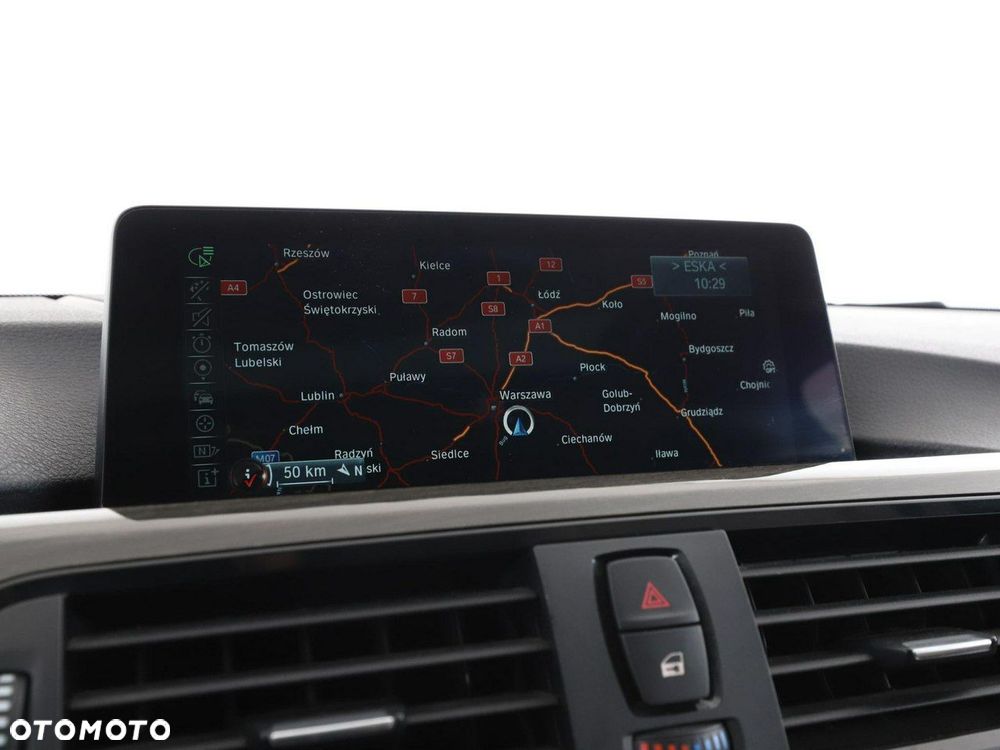 BMW Seria 4 418d Luxury Line - 26