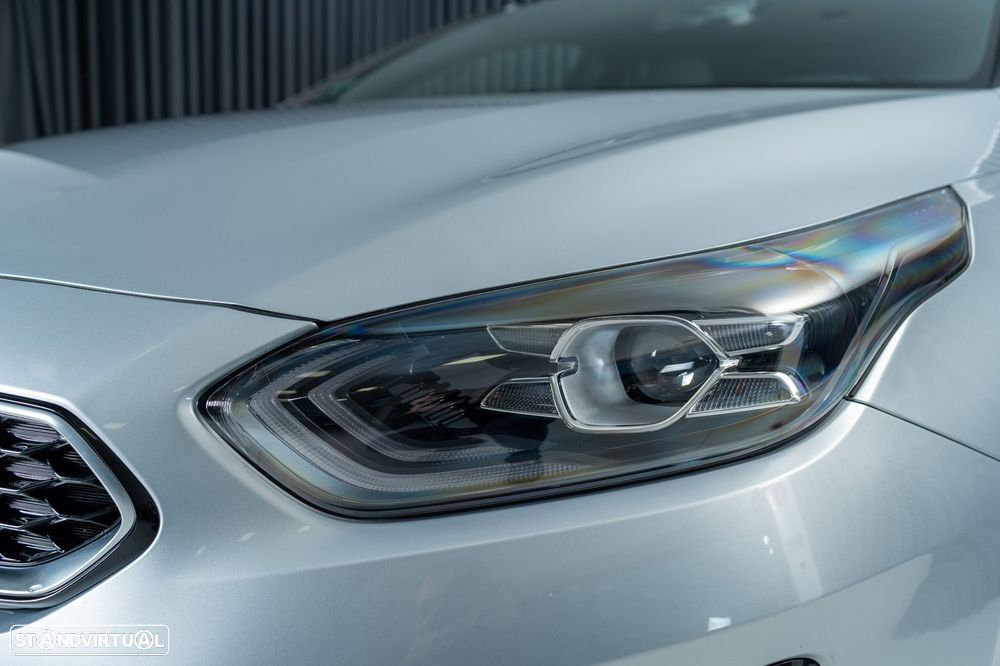 Kia ProCeed 1.0 T-GDI GT Line - 29