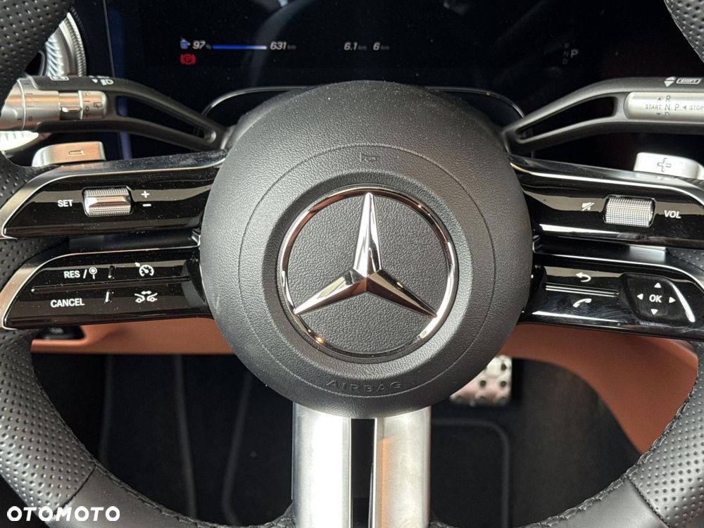 Mercedes-Benz GLC - 15