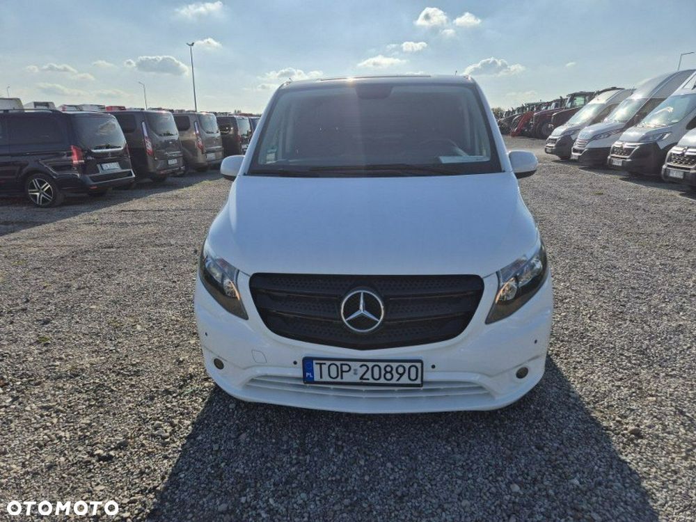 Mercedes-Benz Vito - 3