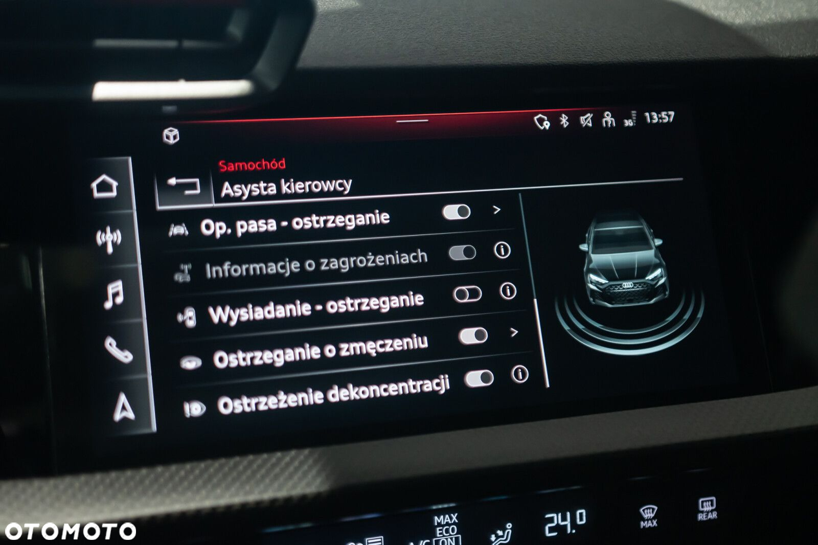 Audi RS3 Sportback - 18