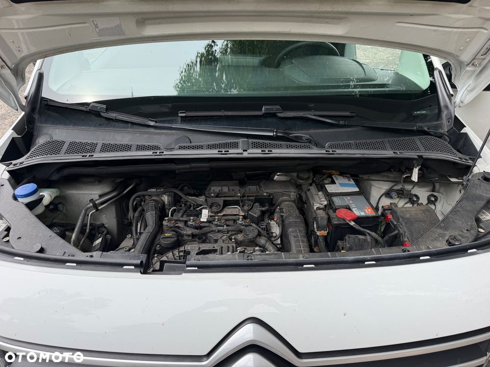 Citroën Berlingo - 10