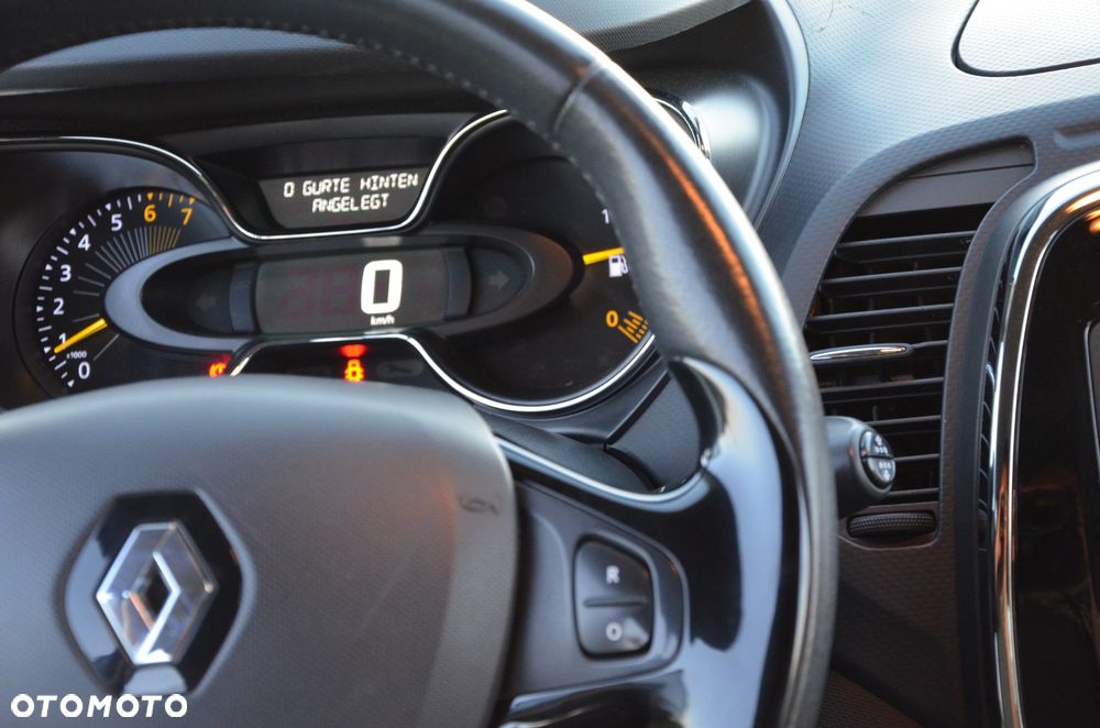 Renault Captur 0.9 Energy TCe Zen - 35