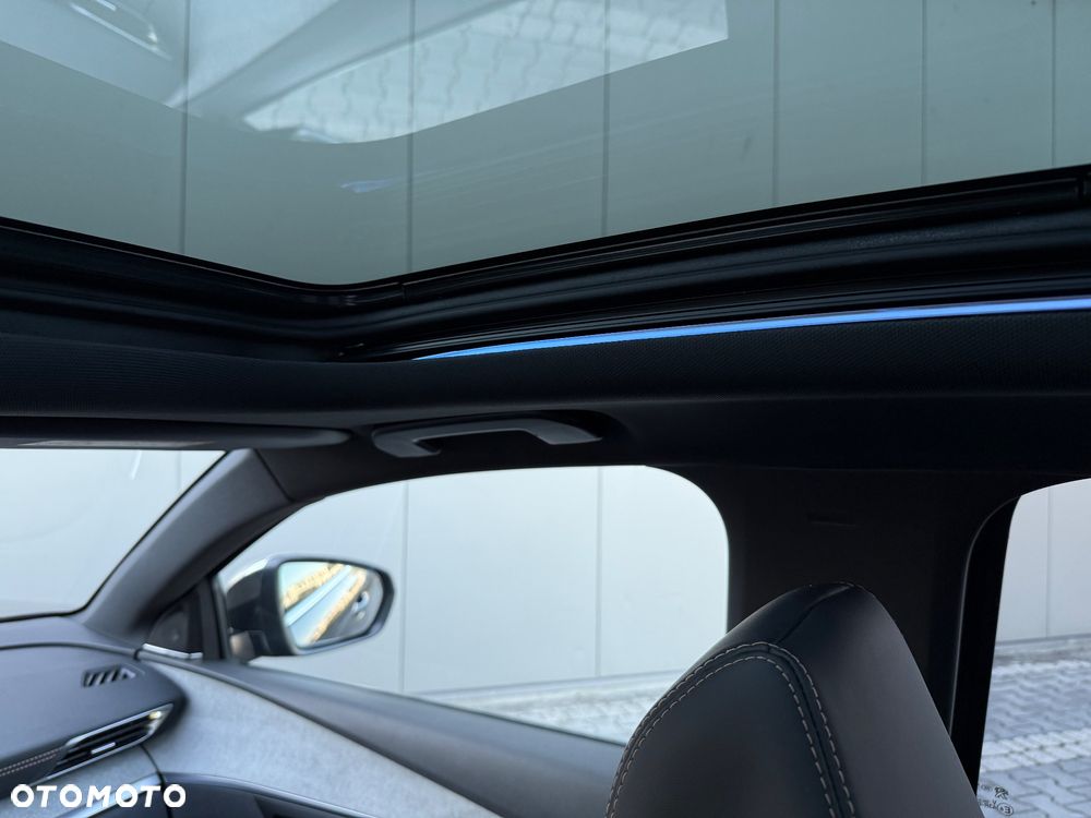 Peugeot 3008 BlueHDi 180 Stop & Start EAT8 GT - 15