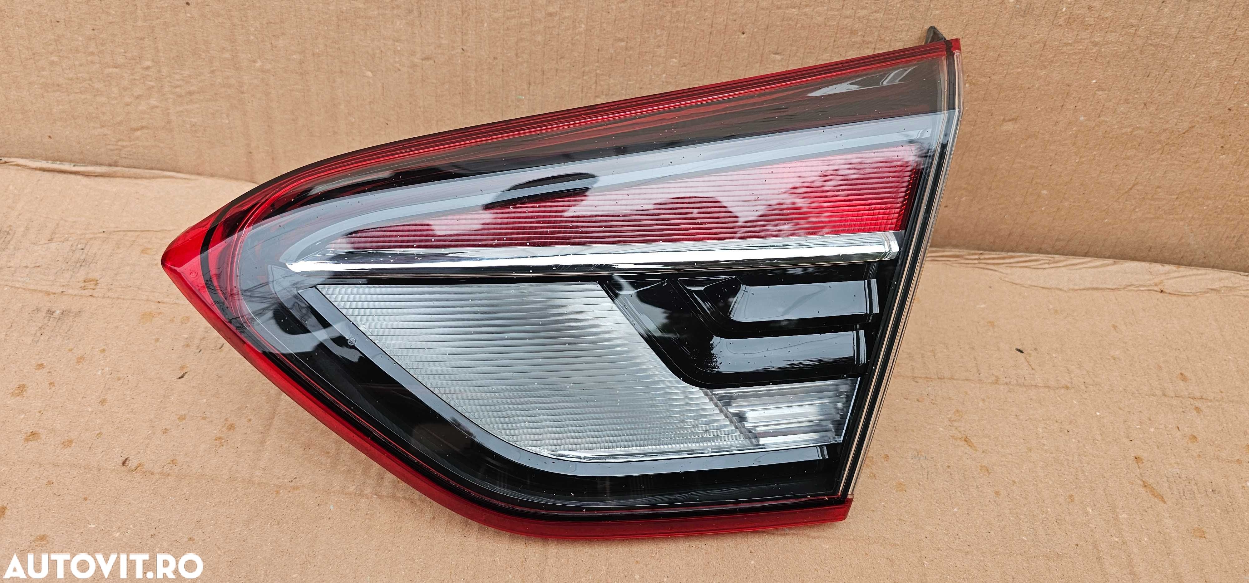Stop dreapta haion Opel Crossland X 2017 / 2018 / 2019 2020 - 1