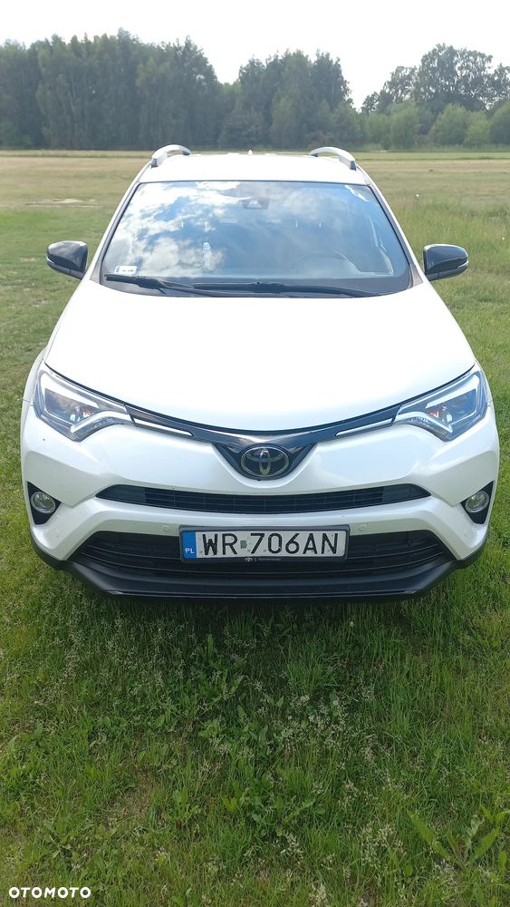 Toyota RAV4 2.0 Prestige 4x4 MS - 9