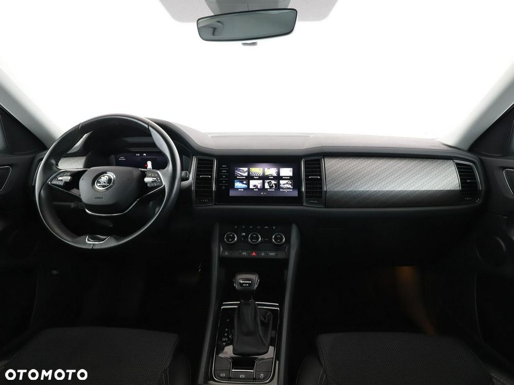 Skoda Kodiaq 2.0 TSI 4x4 DSG Style - 16