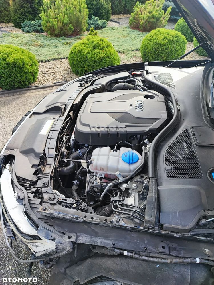 Audi A6 - 30