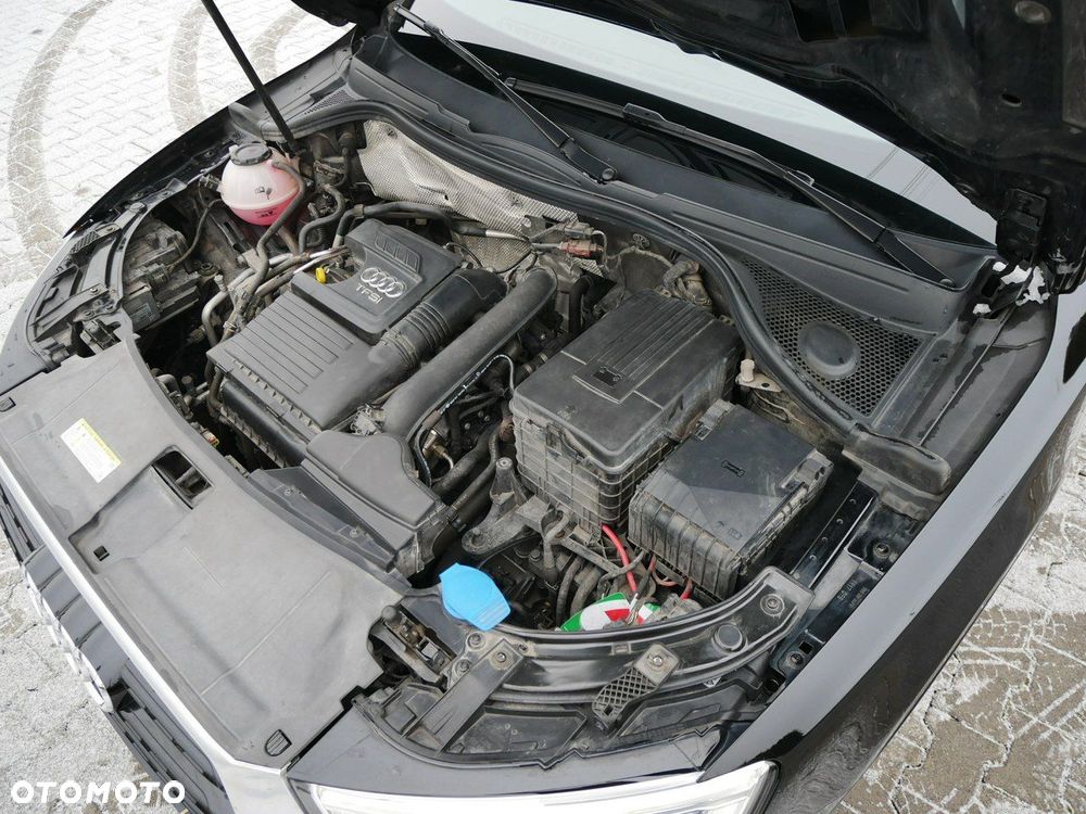 Audi Q3 1.4 TFSI S tronic - 27