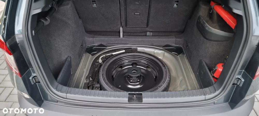 Skoda Karoq 1.5 TSI ACT GPF 4x2 Style - 15