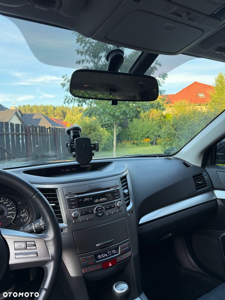 Subaru Outback 2.0 D VA - 33
