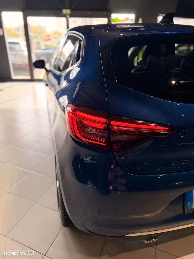 Renault Clio 1.0 TCe Techno - 11