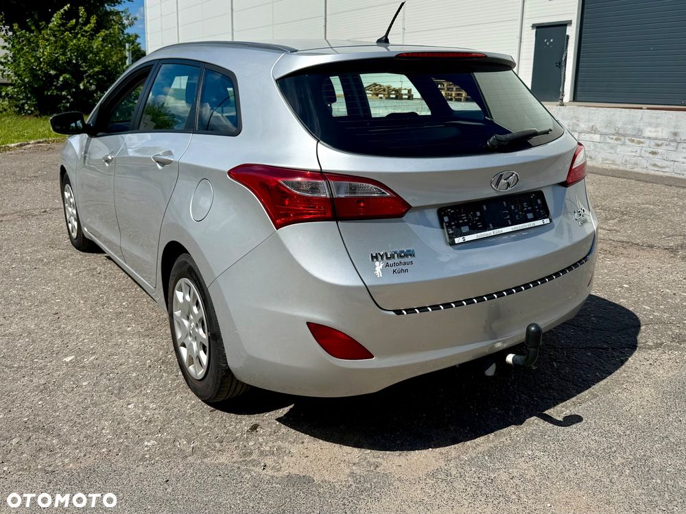 Hyundai i30 - 7