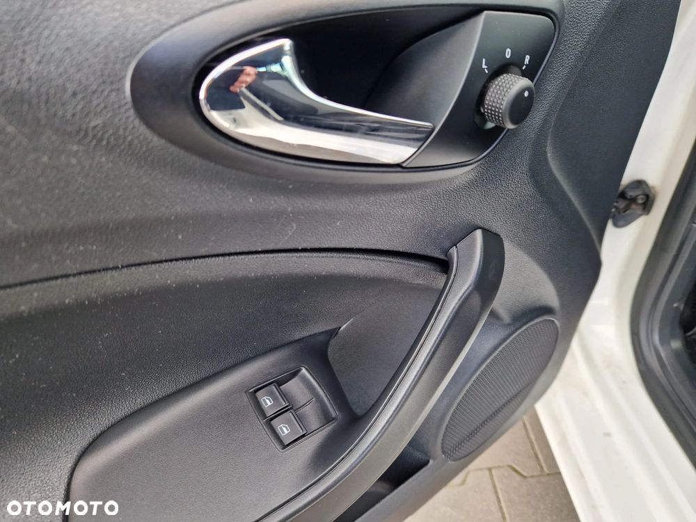 Seat Ibiza 1.0 Reference - 16