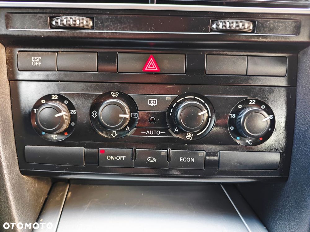 Audi A6 Avant 2.0 TDI DPF - 38