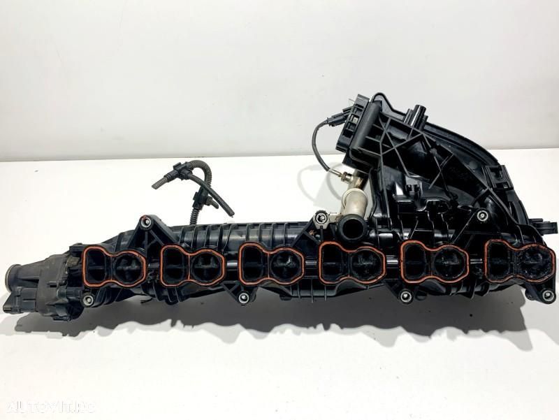 Galerie admisie cu motoras BMW Seria 5 (2010-2017) [F10] 3.0d N57d30A 7800088 08 - 1