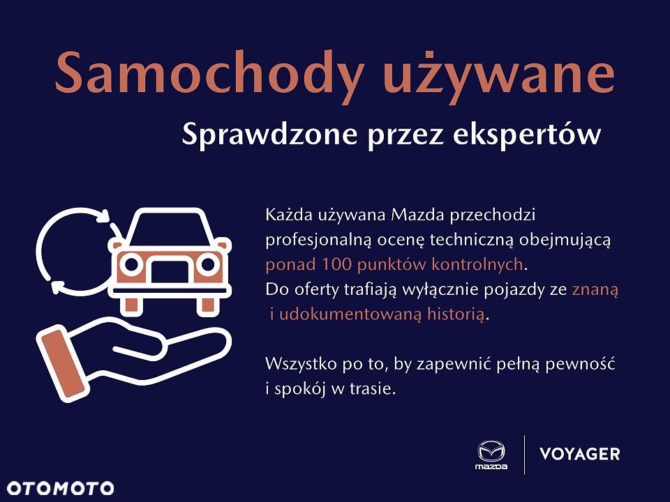 Mazda 6 2.0 SkyJoy - 12