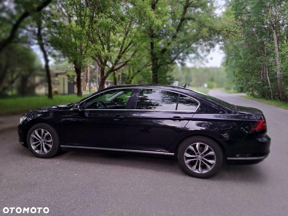 Volkswagen Passat 2.0 TSI BMT Highline DSG - 7