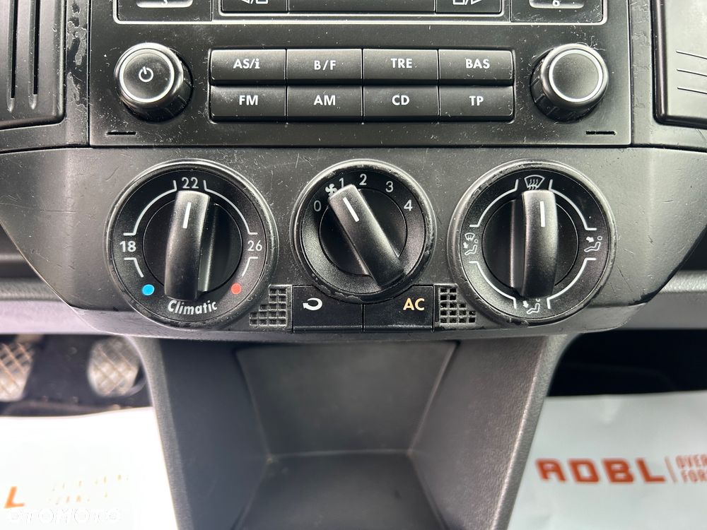 Volkswagen Polo 1.2 Trendline - 19