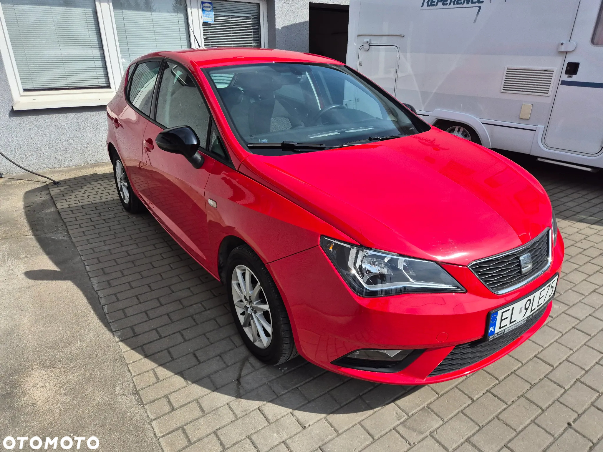 Seat Ibiza 1.0 MPI S&S XCELLENCE - 5