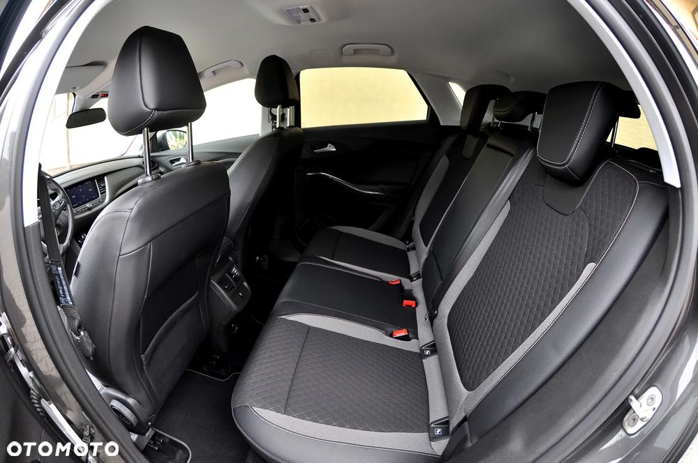 Opel Grandland X 1.6 D Start/Stop Automatik INNOVATION - 8