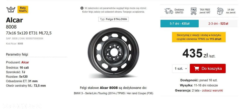 BMW Seria 3 320d - 21