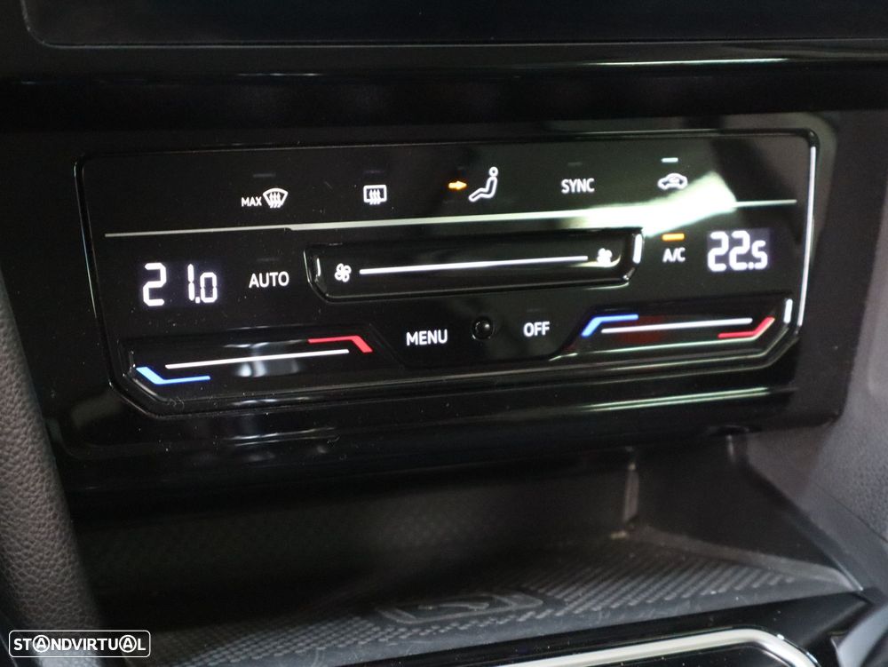 VW Passat Variant 1.4 TSI GTE Plug-in - 18