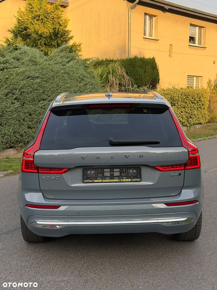Volvo XC 60 B4 D AWD Plus Bright - 7