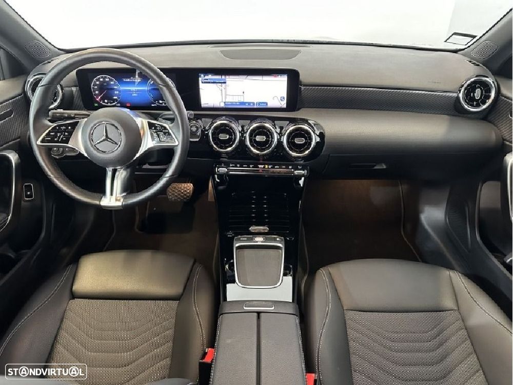 Mercedes-Benz A 250 e Progressive - 15