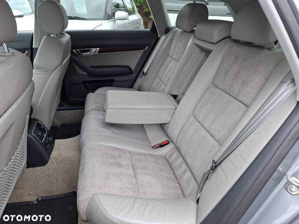 Audi A6 Allroad 3.0 TDI Quattro Tiptr - 16