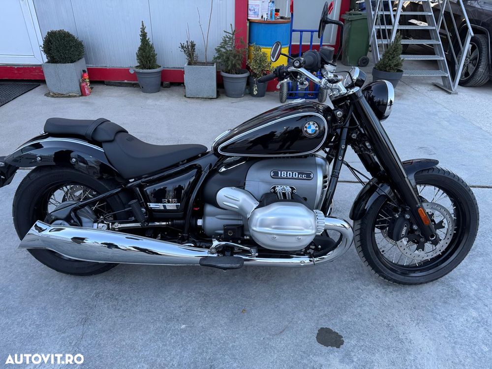 BMW R 18 First Edition - 12