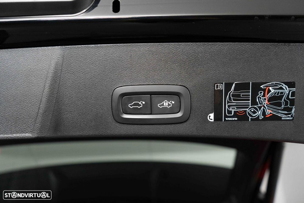 Volvo XC 40 1.5 T5 PHEV Inscription Expression - 16