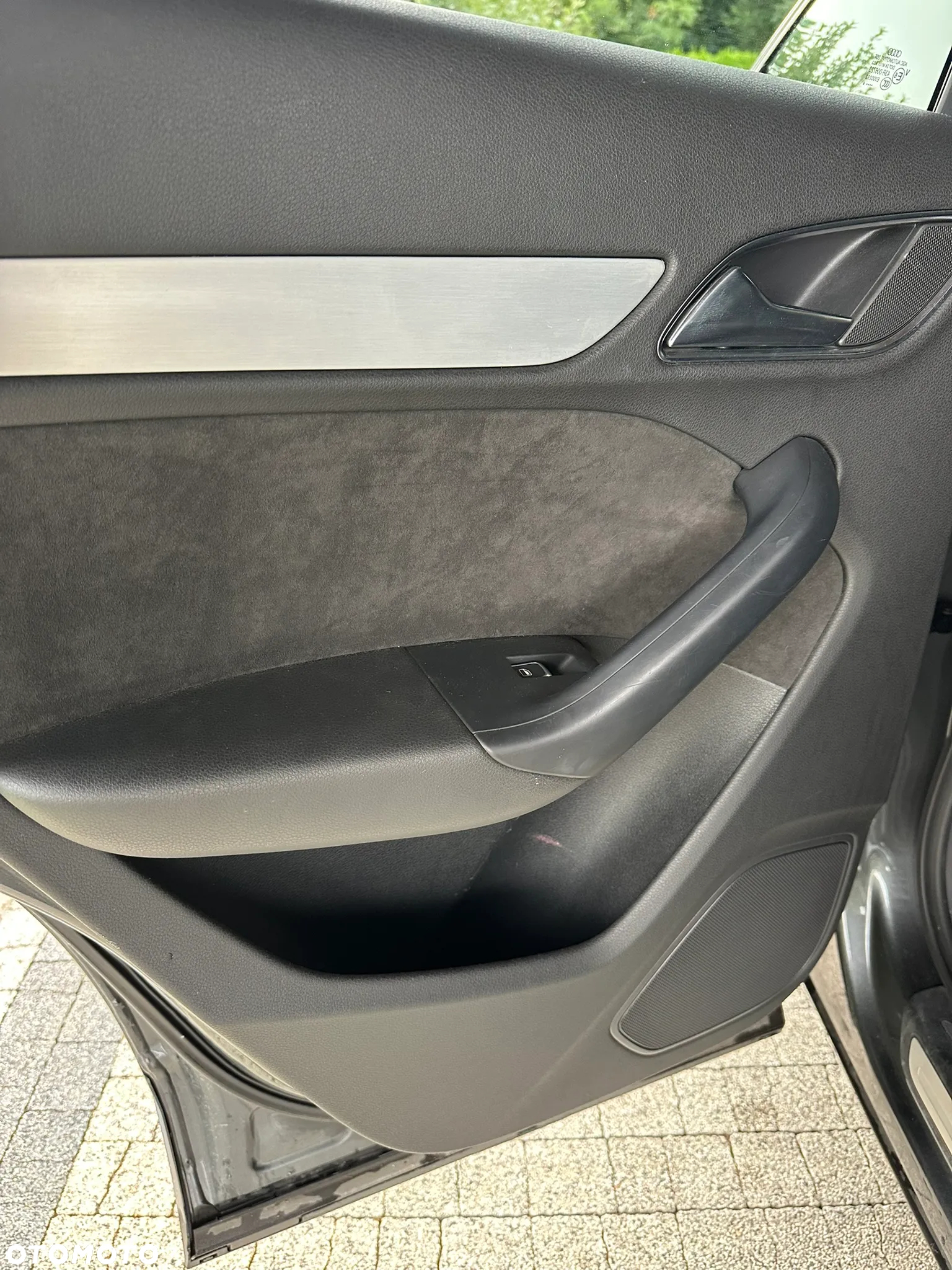 Audi Q3 2.0 TDI Quattro Edycja Specjalna S tronic - 20