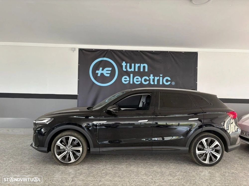 MG Marvel R 70 kWh Luxury - 1