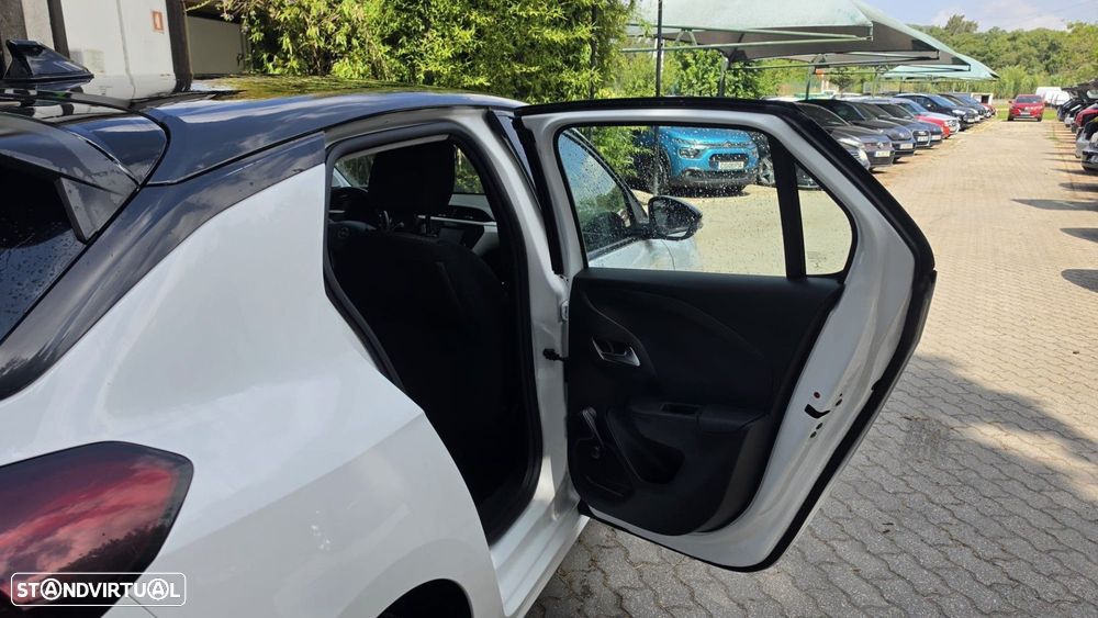 Opel Corsa 1.5 D Elegance - 11