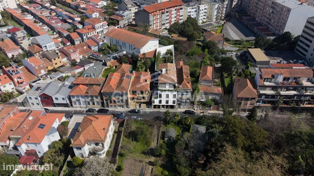 Projeto na Boavista de M.Ventura. Aprovado para 11 apartamentos - Grande imagem: 4/4