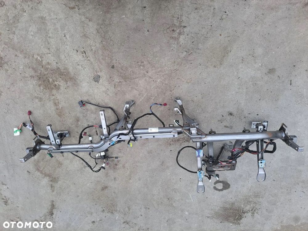 BMW M4 G82 G83 3 G20 G21 M3 G80 STELAŻ DESKI KONSOLI HUD HEAD UP EU 6804042 - 4