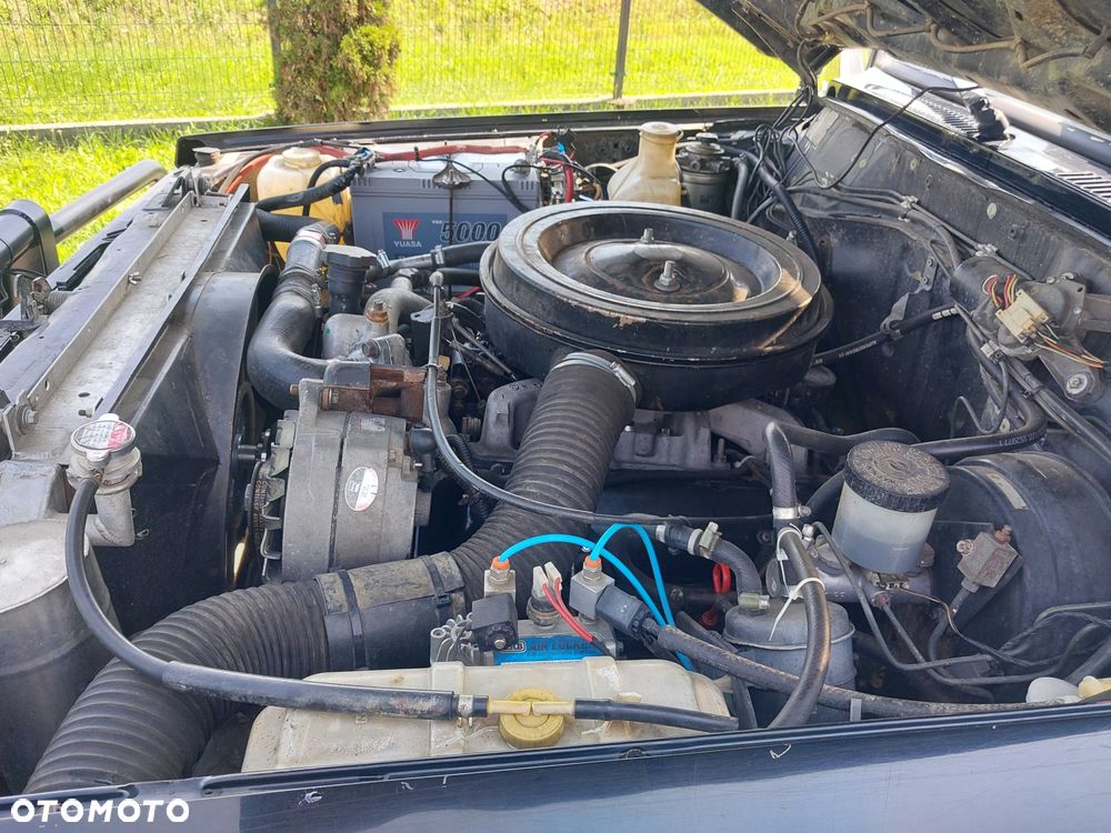 Nissan Patrol - 7
