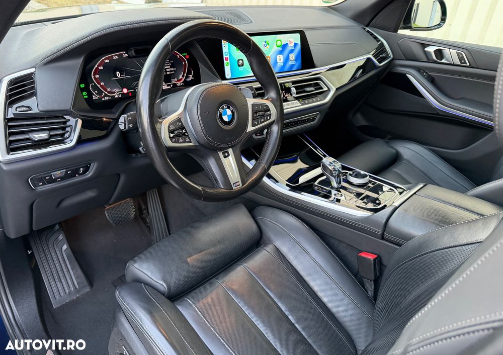 BMW X5 - 19