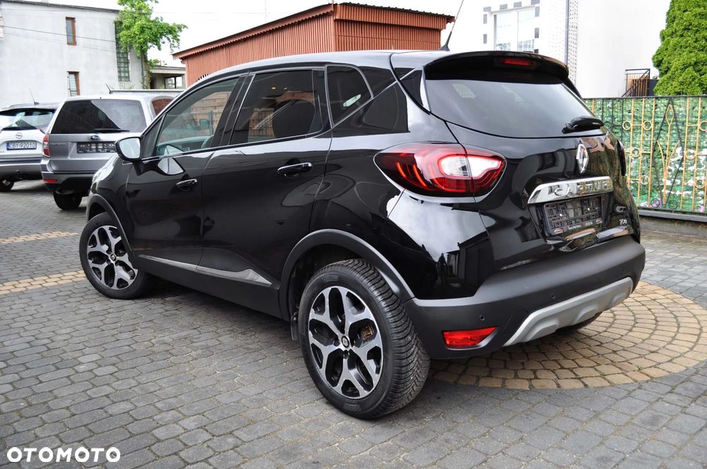 Renault Captur (ENERGY) TCe 90 INTENS - 7