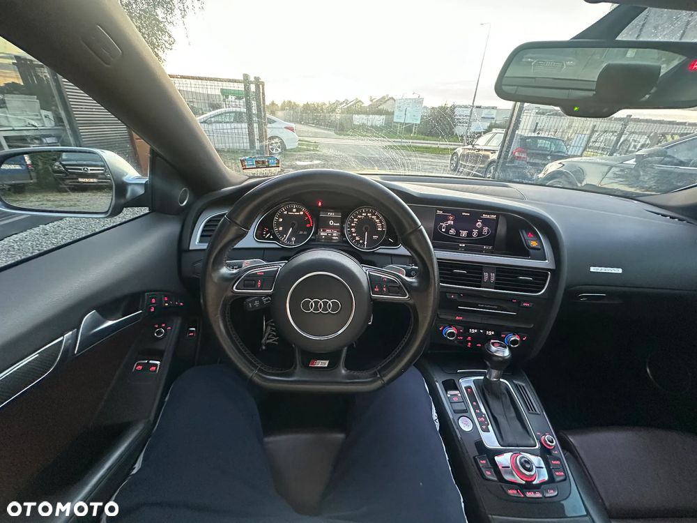 Audi S5 Coupé 3.0 TFSI Quattro S tronic - 38