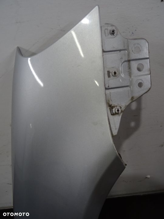 VW GOLF V HB 5D 03-09 1.4 MPI BŁOTNIK PRAWY PRZEDNI PRZÓD - 2