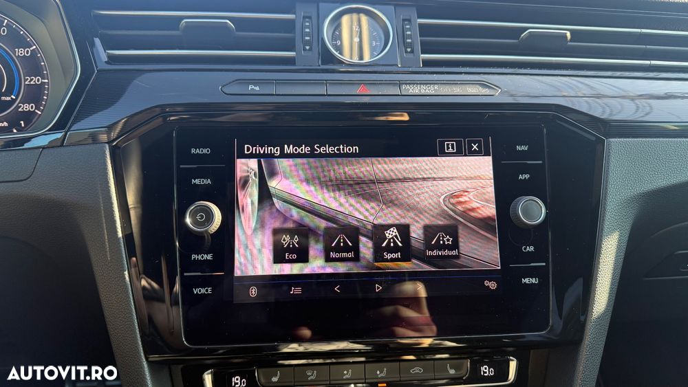 Volkswagen ARTEON 2.0 TSI DSG Elegance - 22