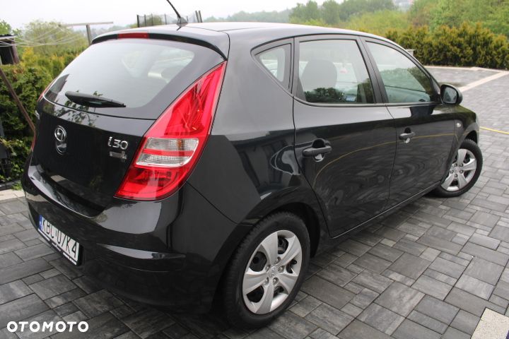 Hyundai i30 1.4 Edition Plus - 2