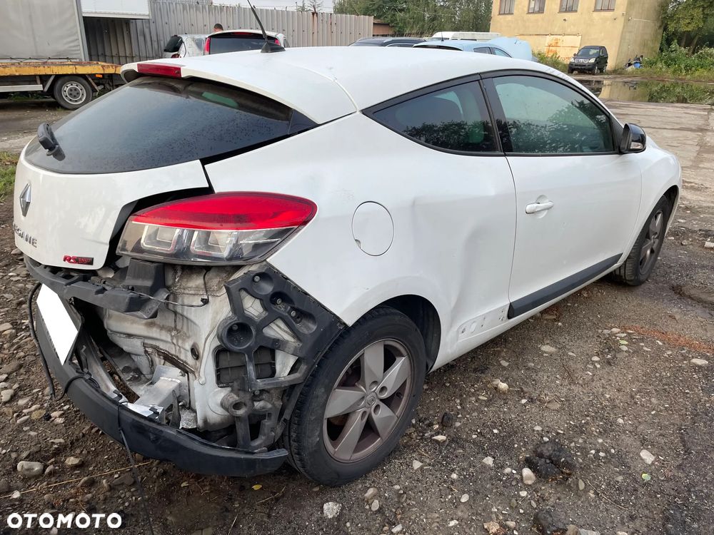 Renault Megane - 4